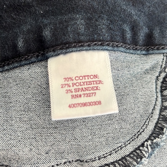 SO denim Jeggings - Picture 10 of 11